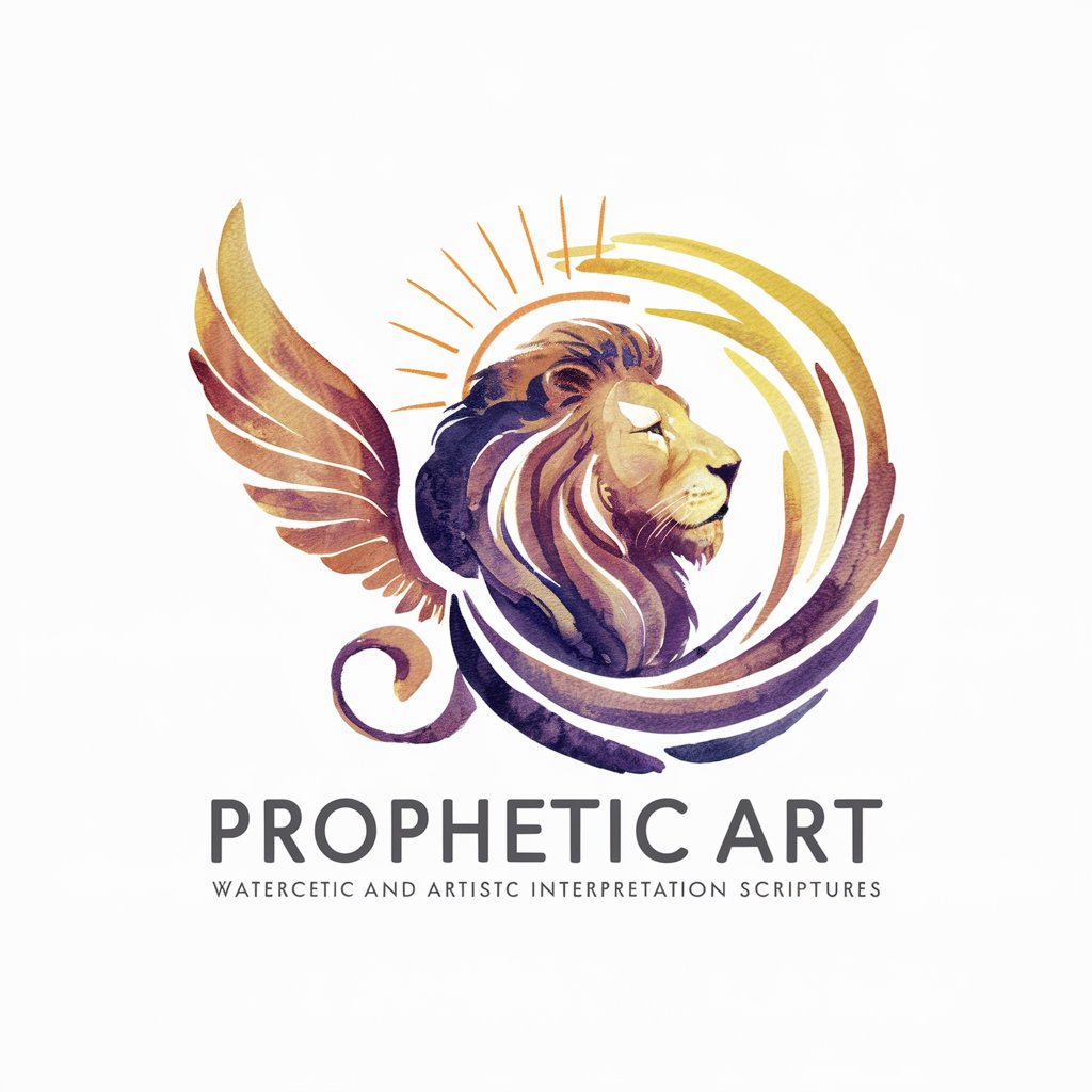 Prophetic Art