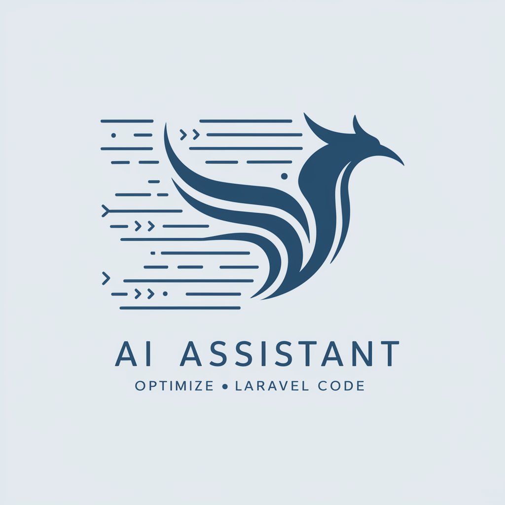 PHP/Laravel Code Optimizer in GPT Store