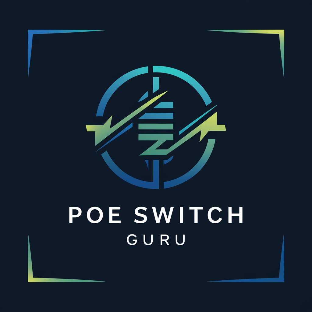 PoE Switch Guru