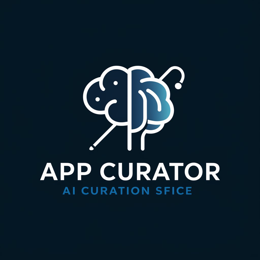 App Curator