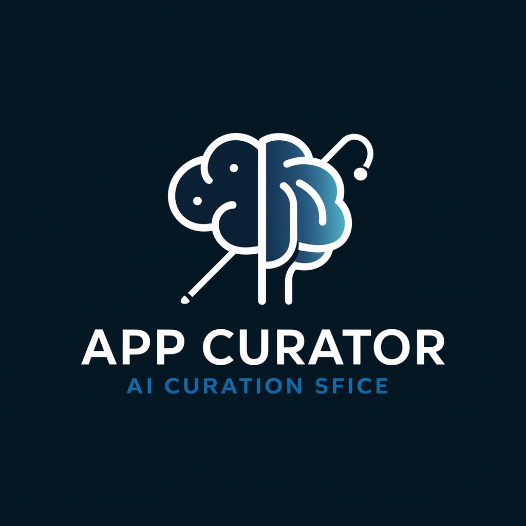 App Curator in GPT Store