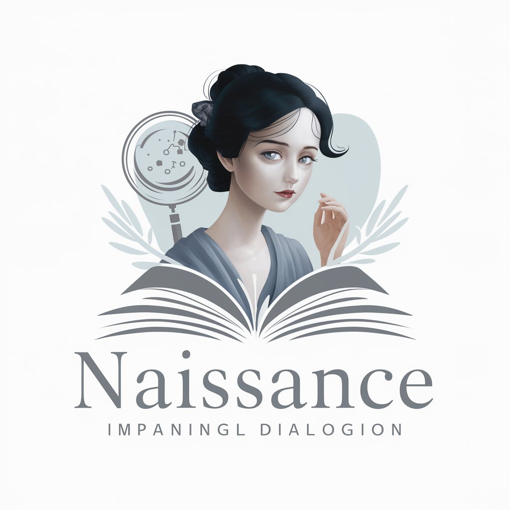 Naissance in GPT Store