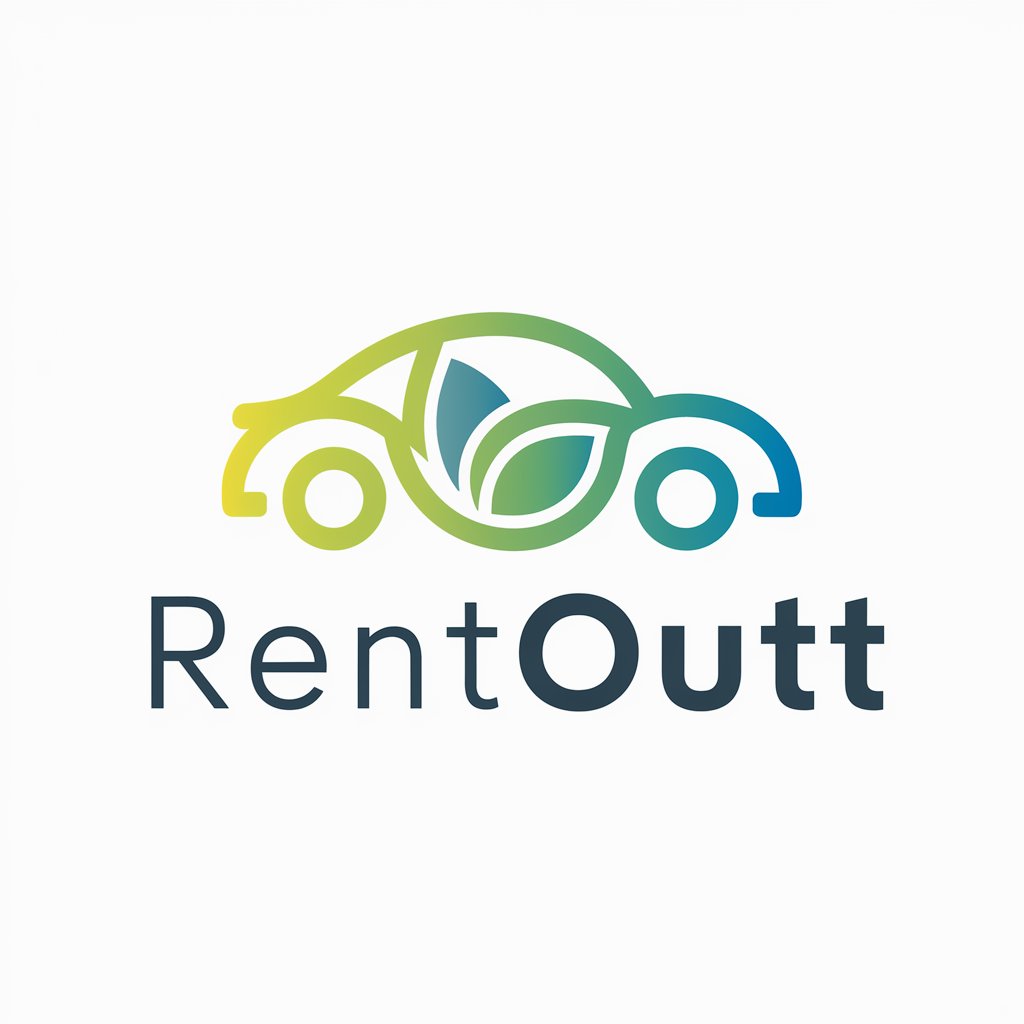 Rentout in GPT Store