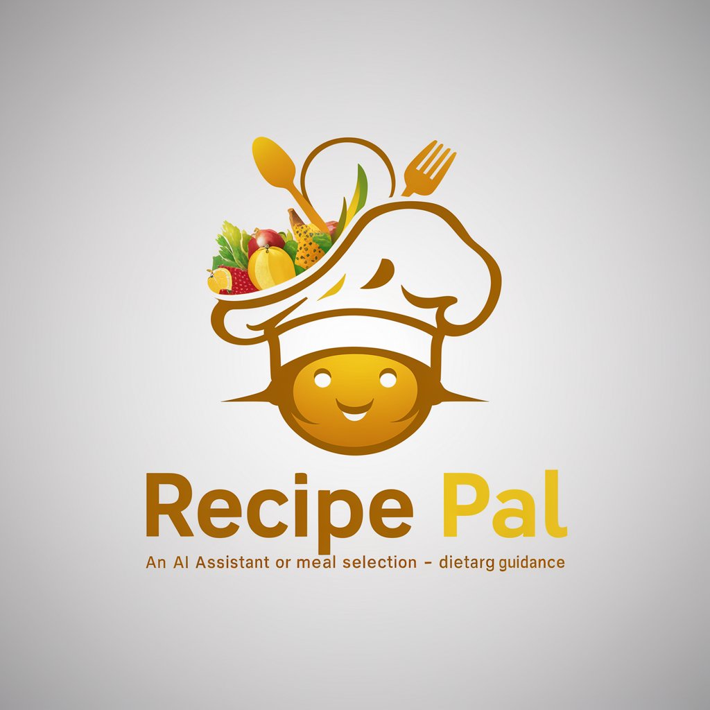 Recipe Pal