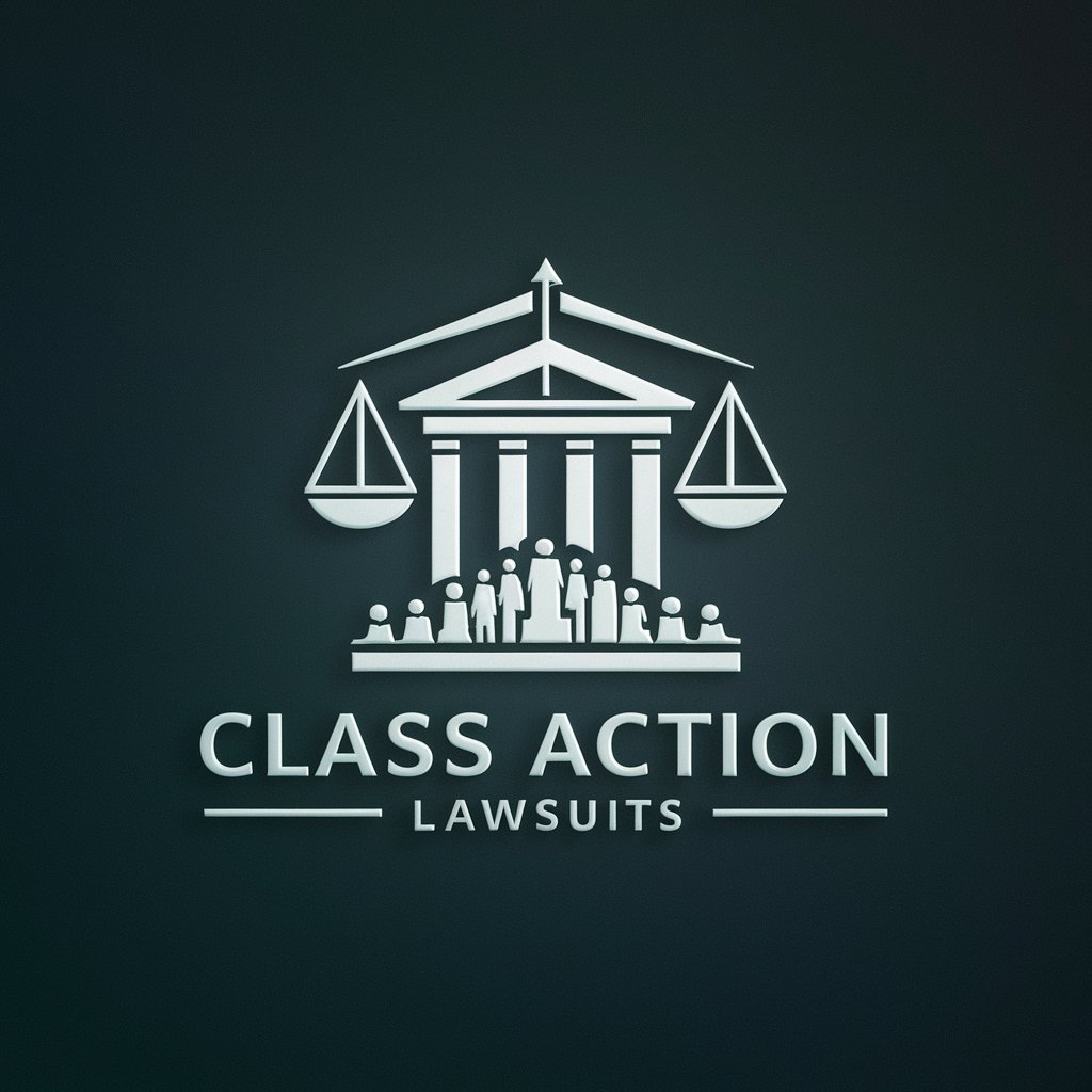 Class Action Lawsuit in GPT Store