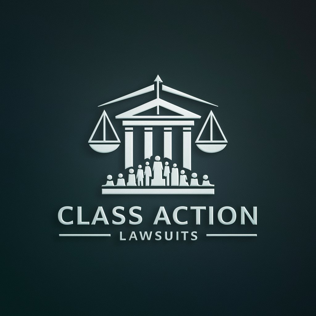 Class Action Lawsuit