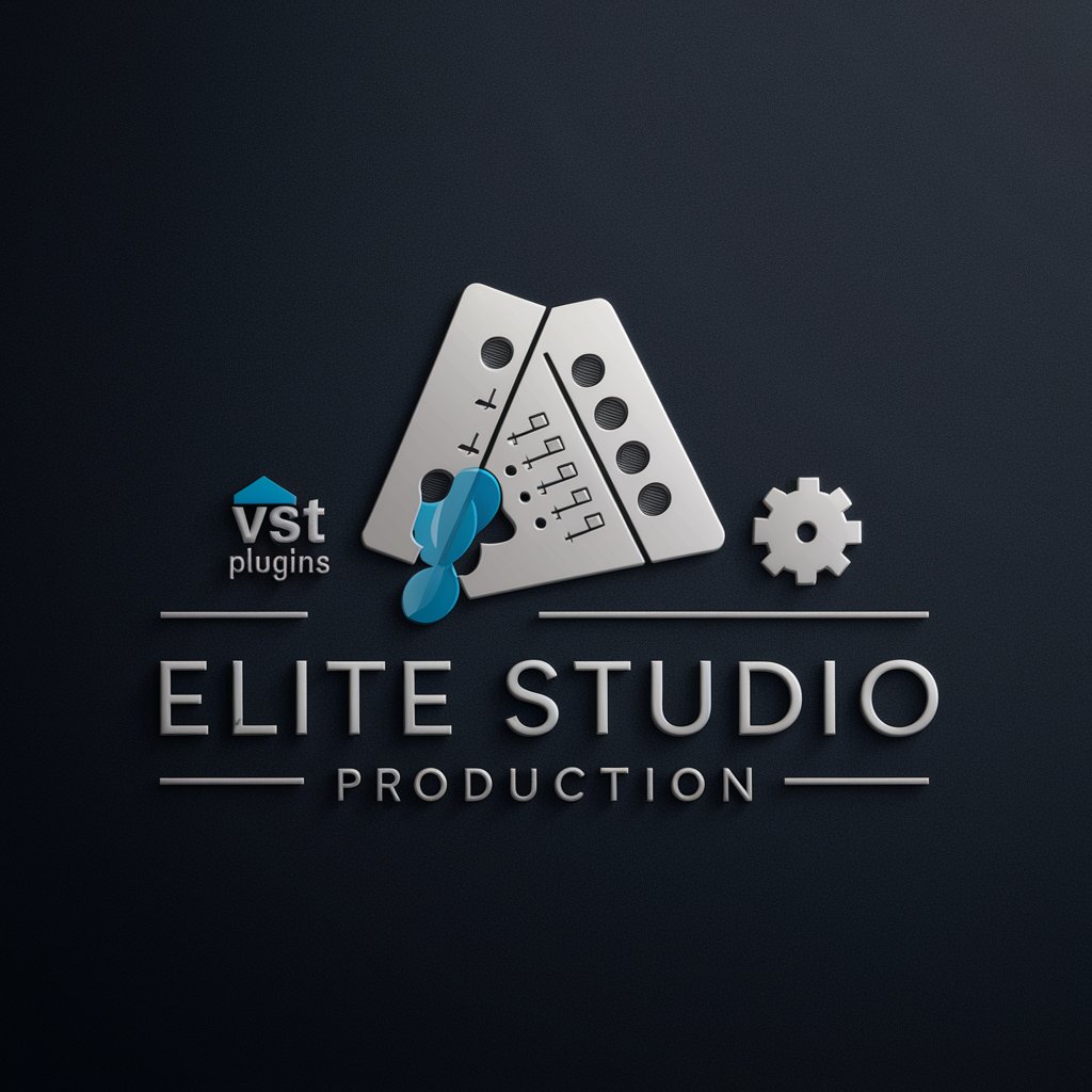Elite Studio Production in GPT Store
