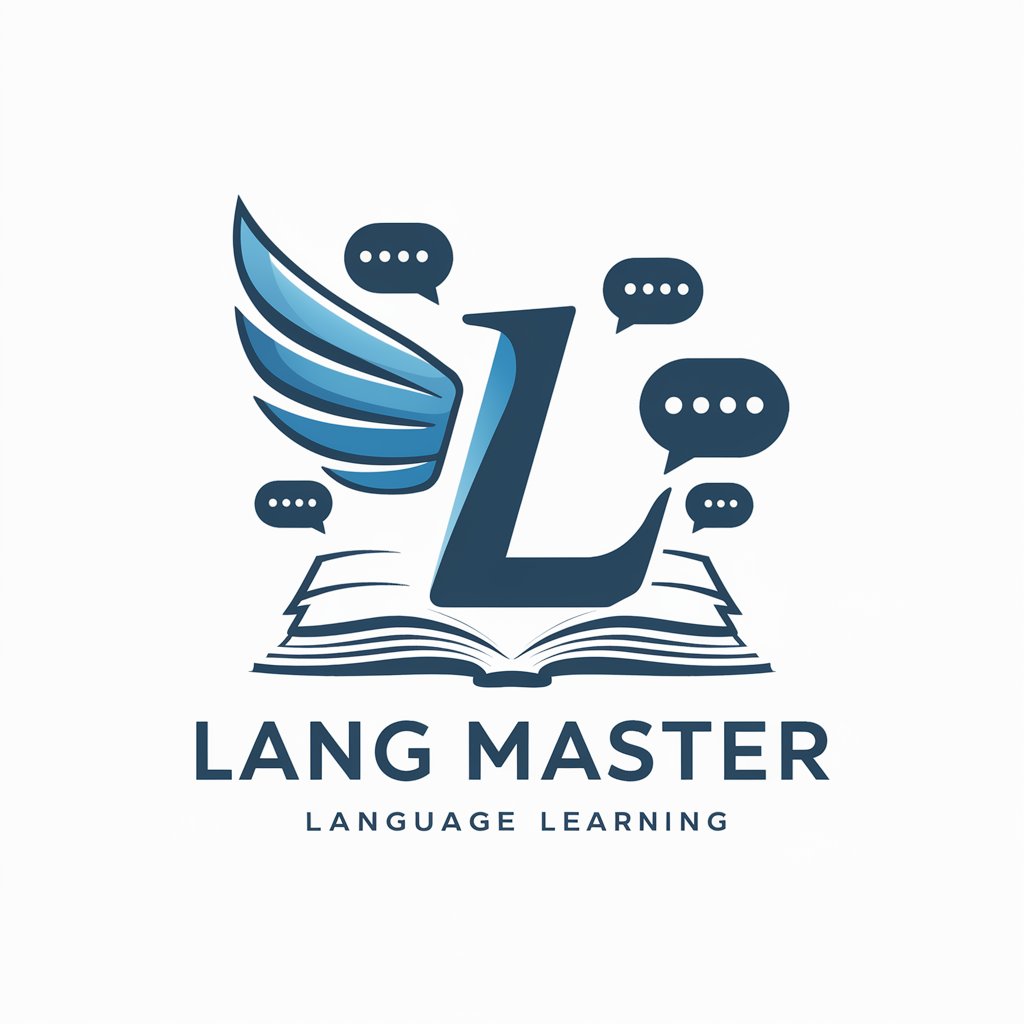 LangMaster