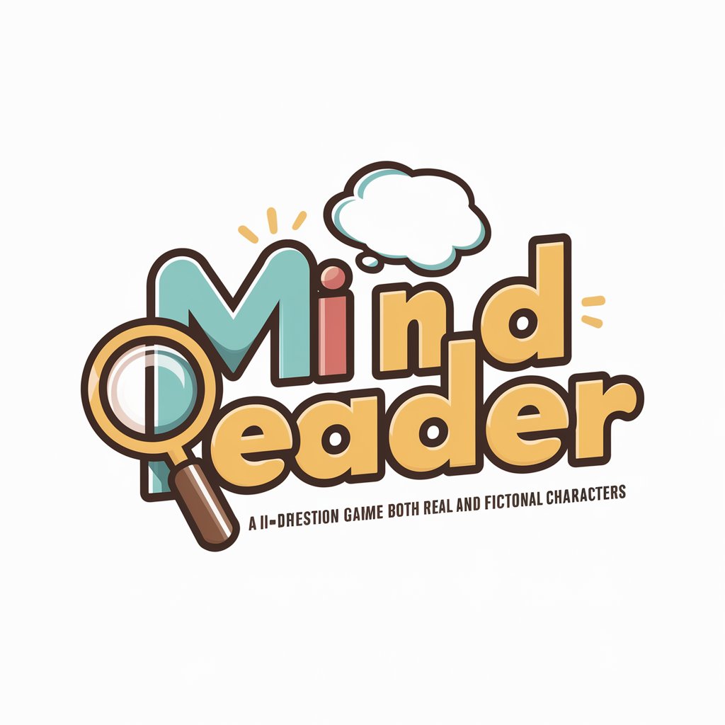 Mindreader in GPT Store