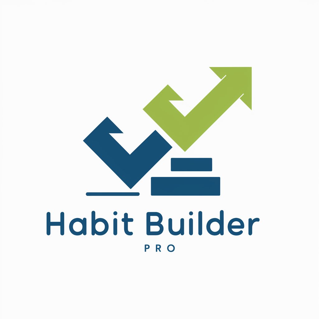 Habit Builder Pro