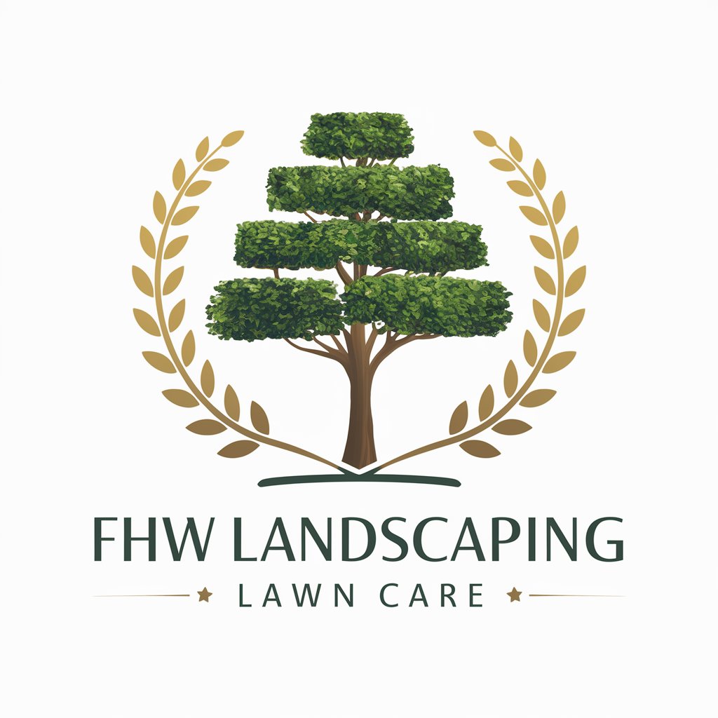 Elite Landscaping Advisor in GPT Store