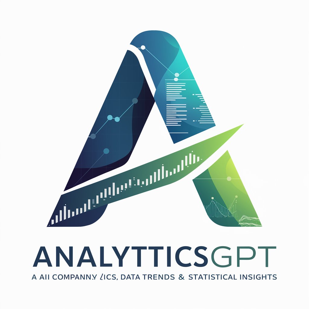AnalyticsGPT