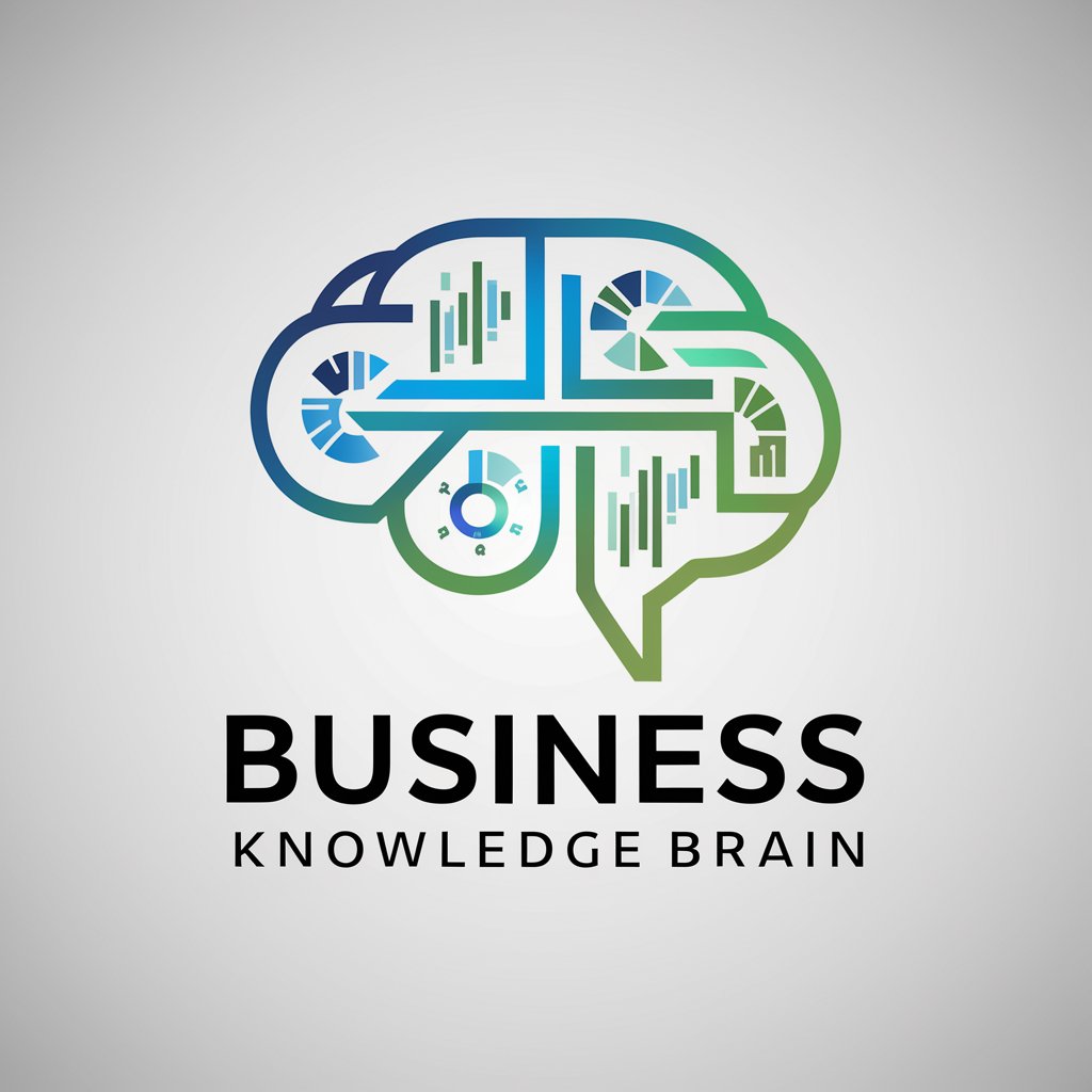 Business Knowledge Brain