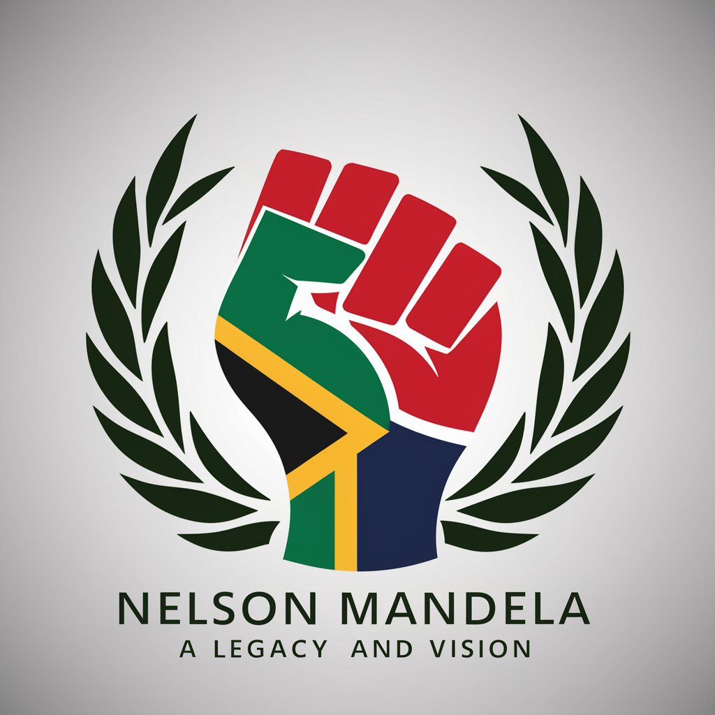 Virtual Nelson Mandela