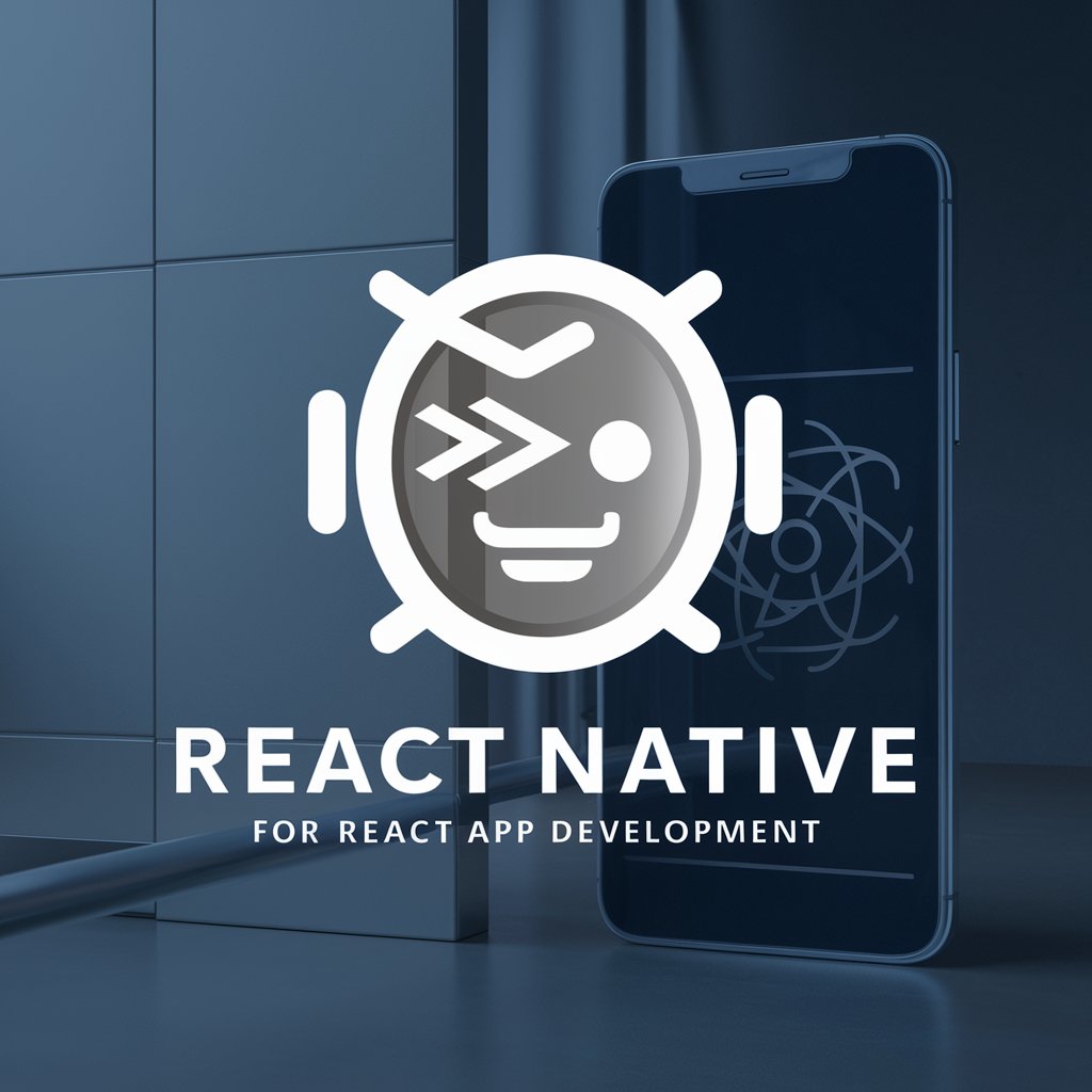 React Native GPT