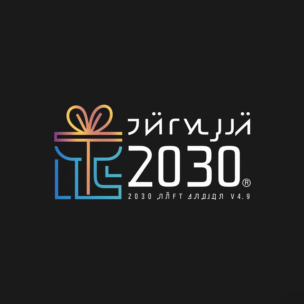 트렌디한 2030 선물 추천 마스터 v4.9 in GPT Store