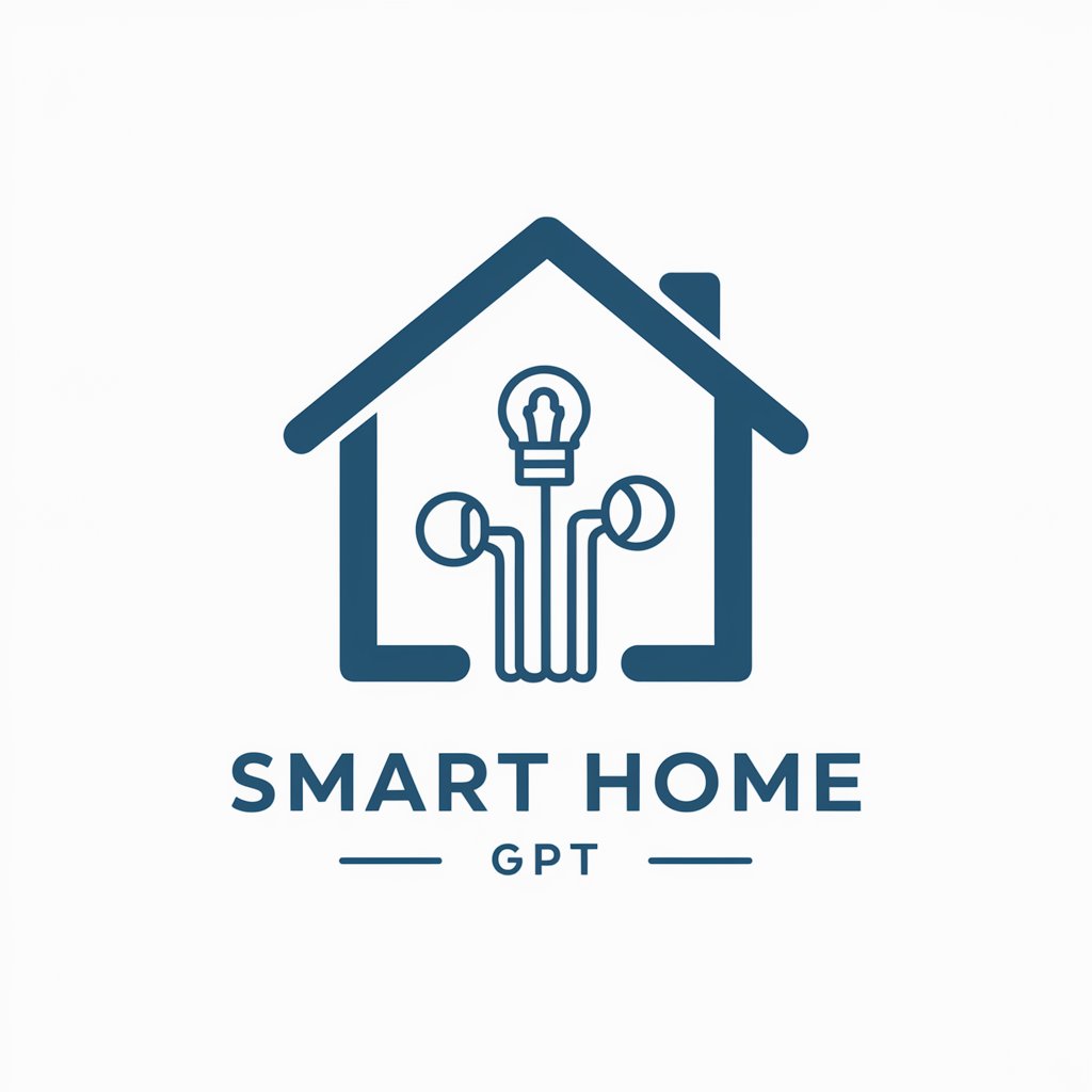 Smart Home in GPT Store