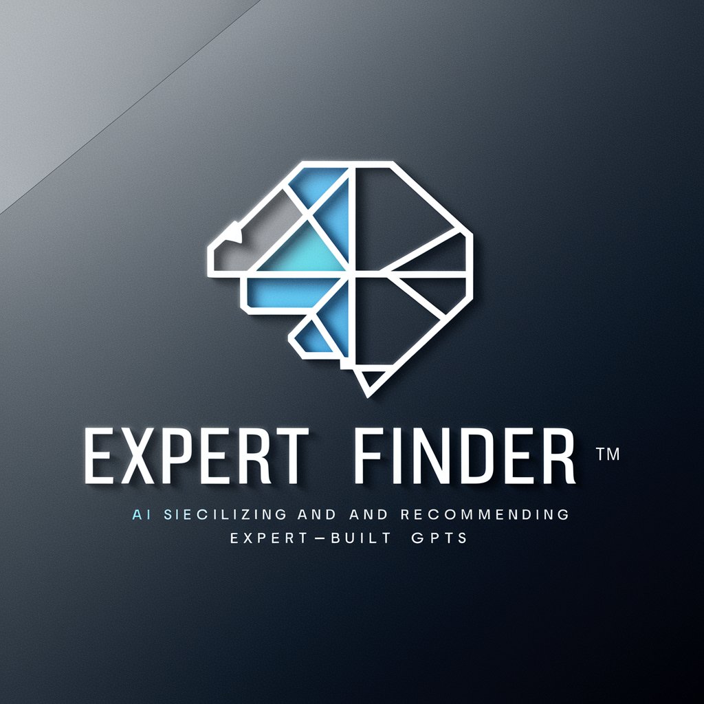 Expert Finder
