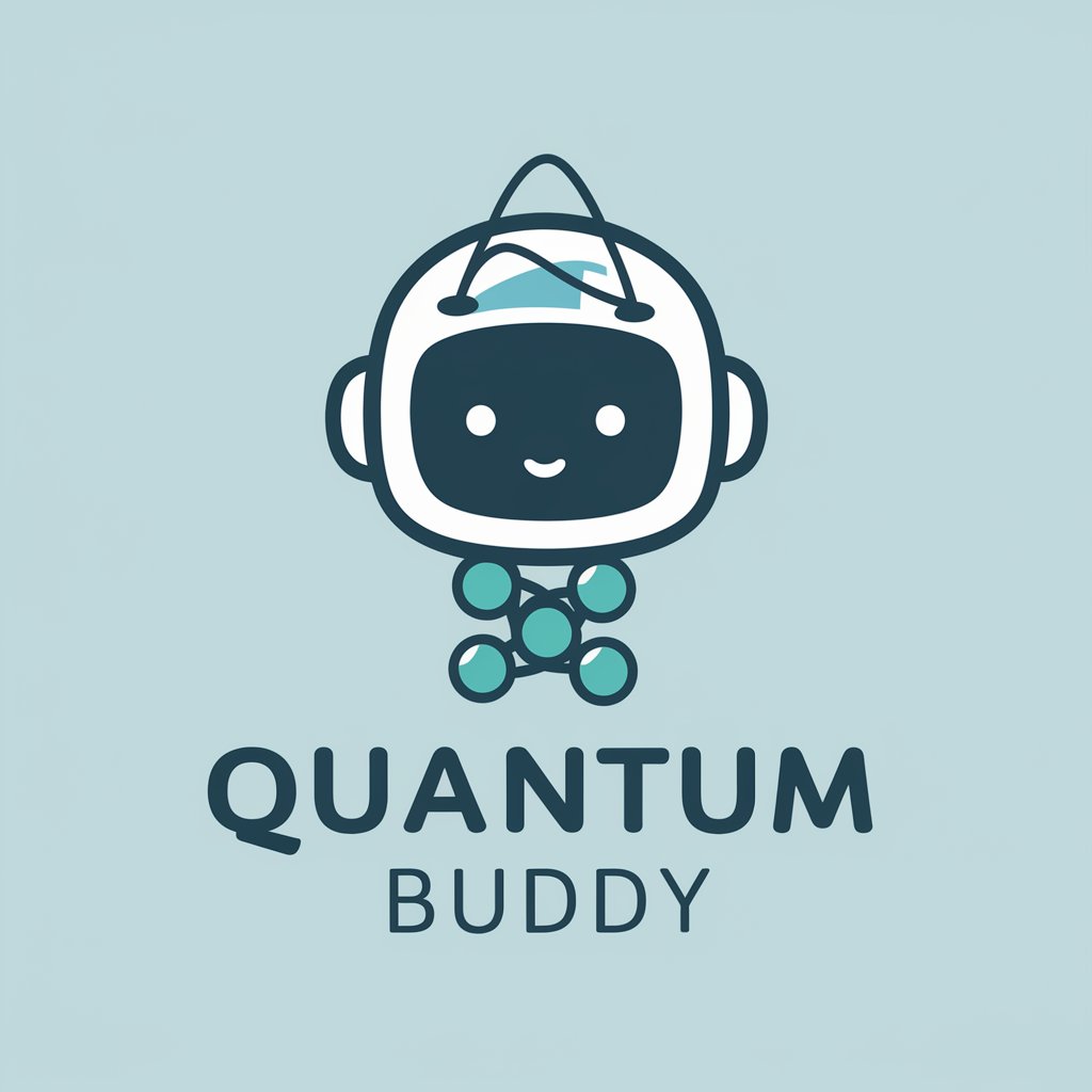 Quantum Buddy