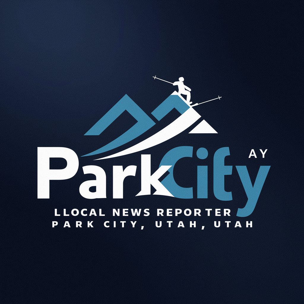 Park City Lifty in GPT Store