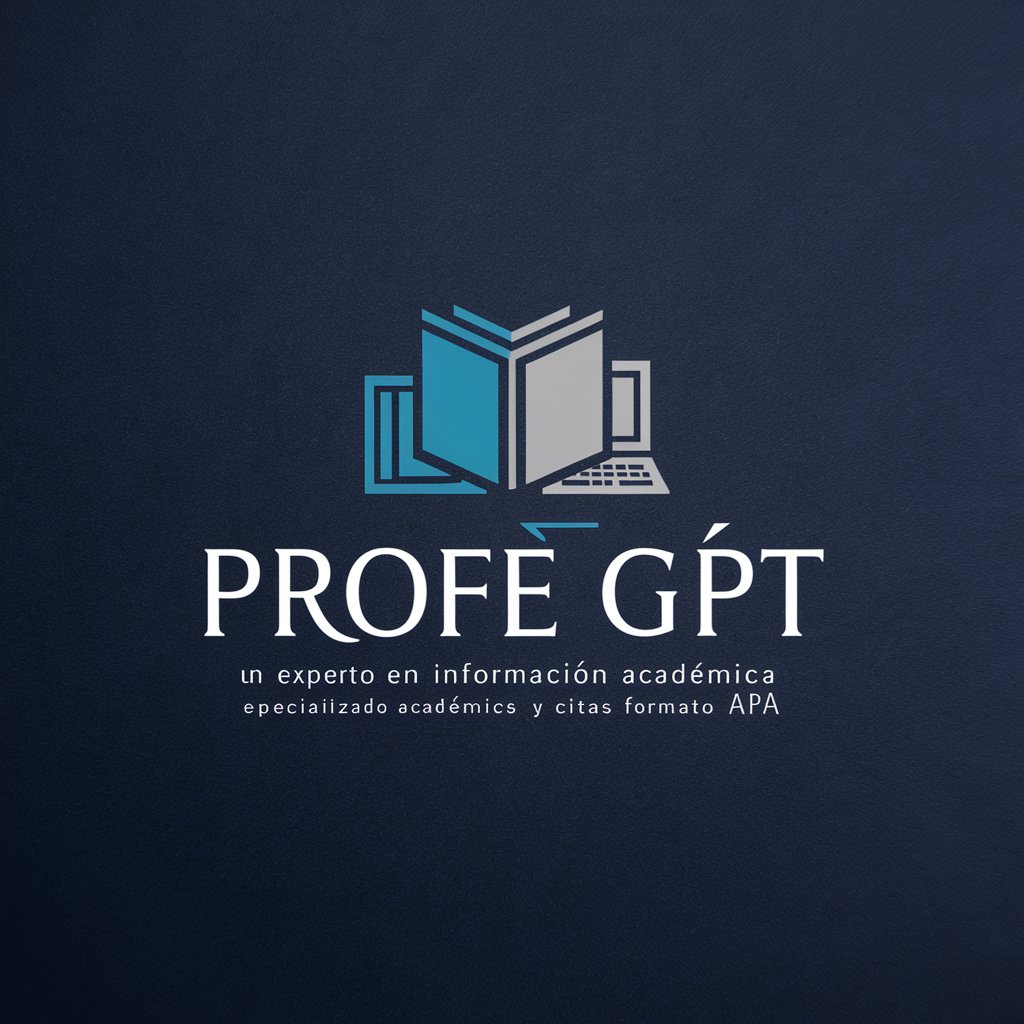 Profe GPT