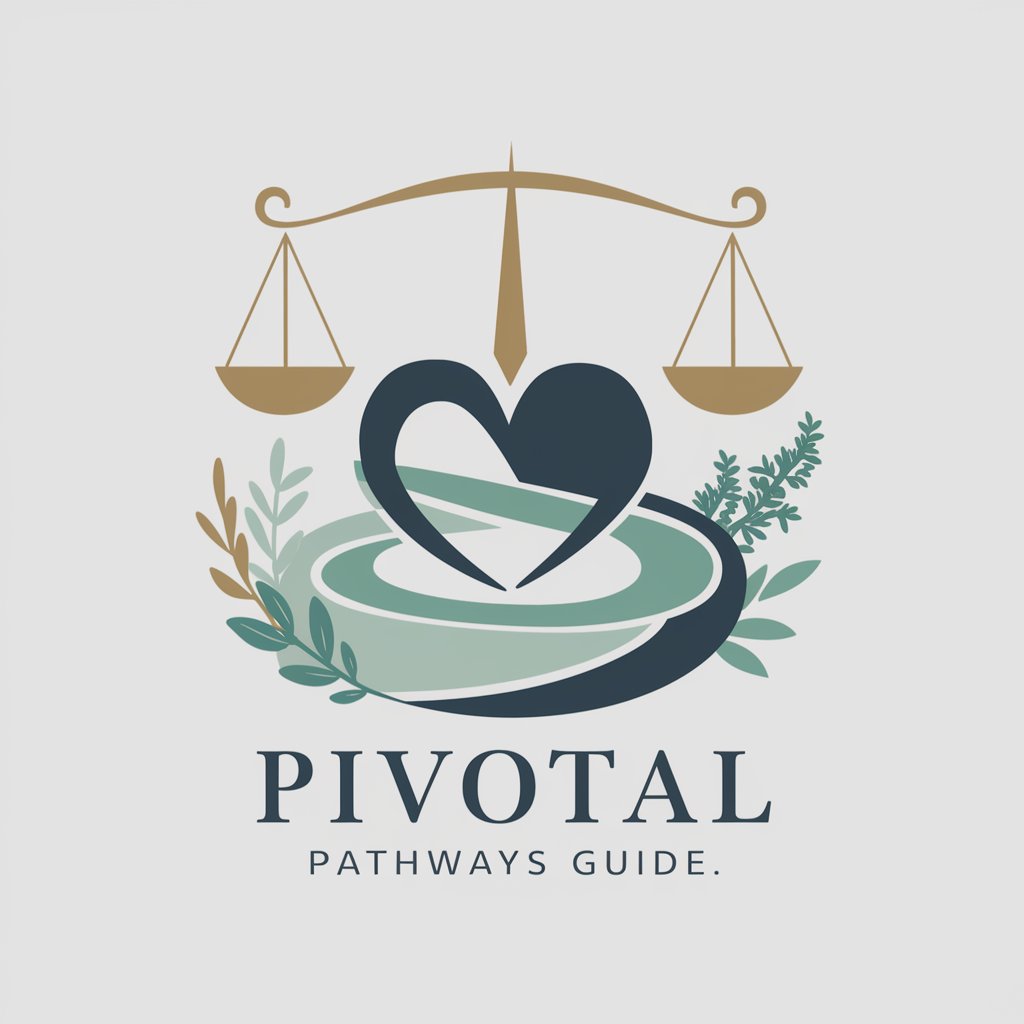 Pivotal Pathways Guide in GPT Store