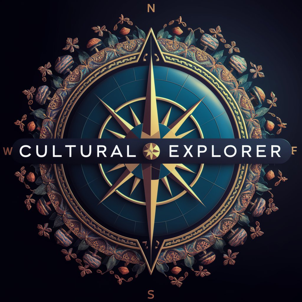 Cultural Explorer