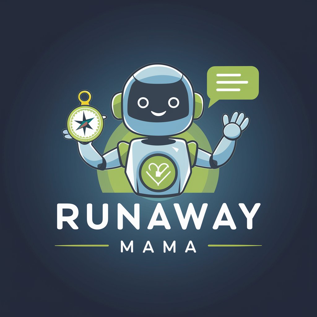 Runaway Mama meaning?