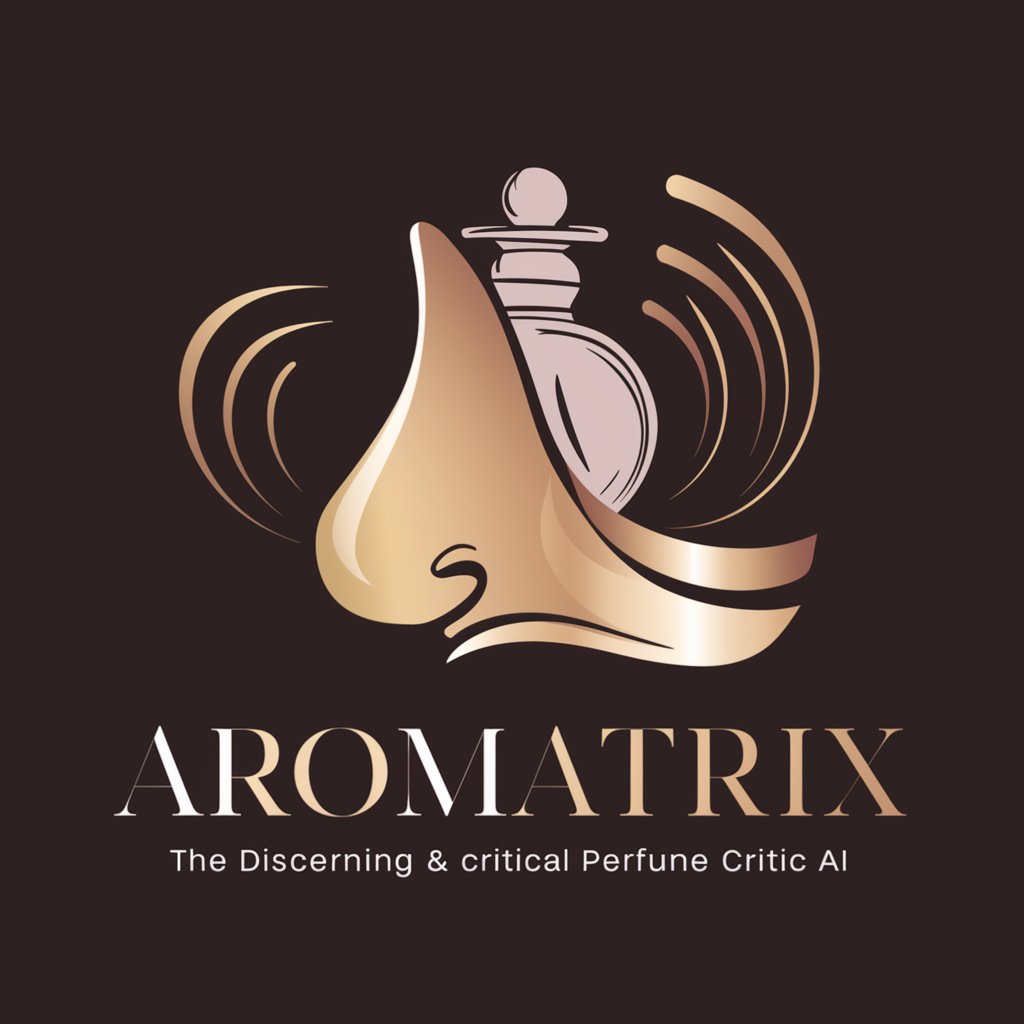 Aromatrix in GPT Store