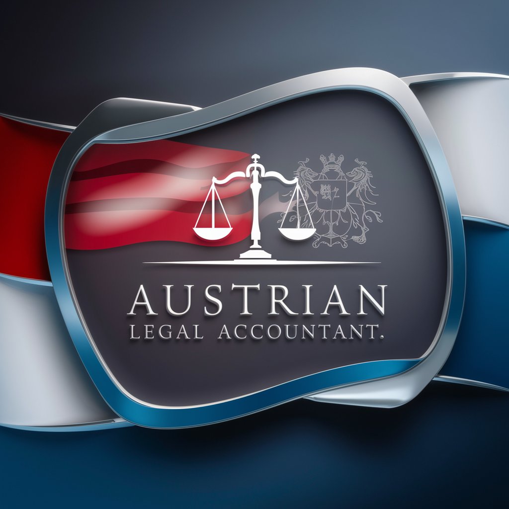 Austrian Legal Accountant