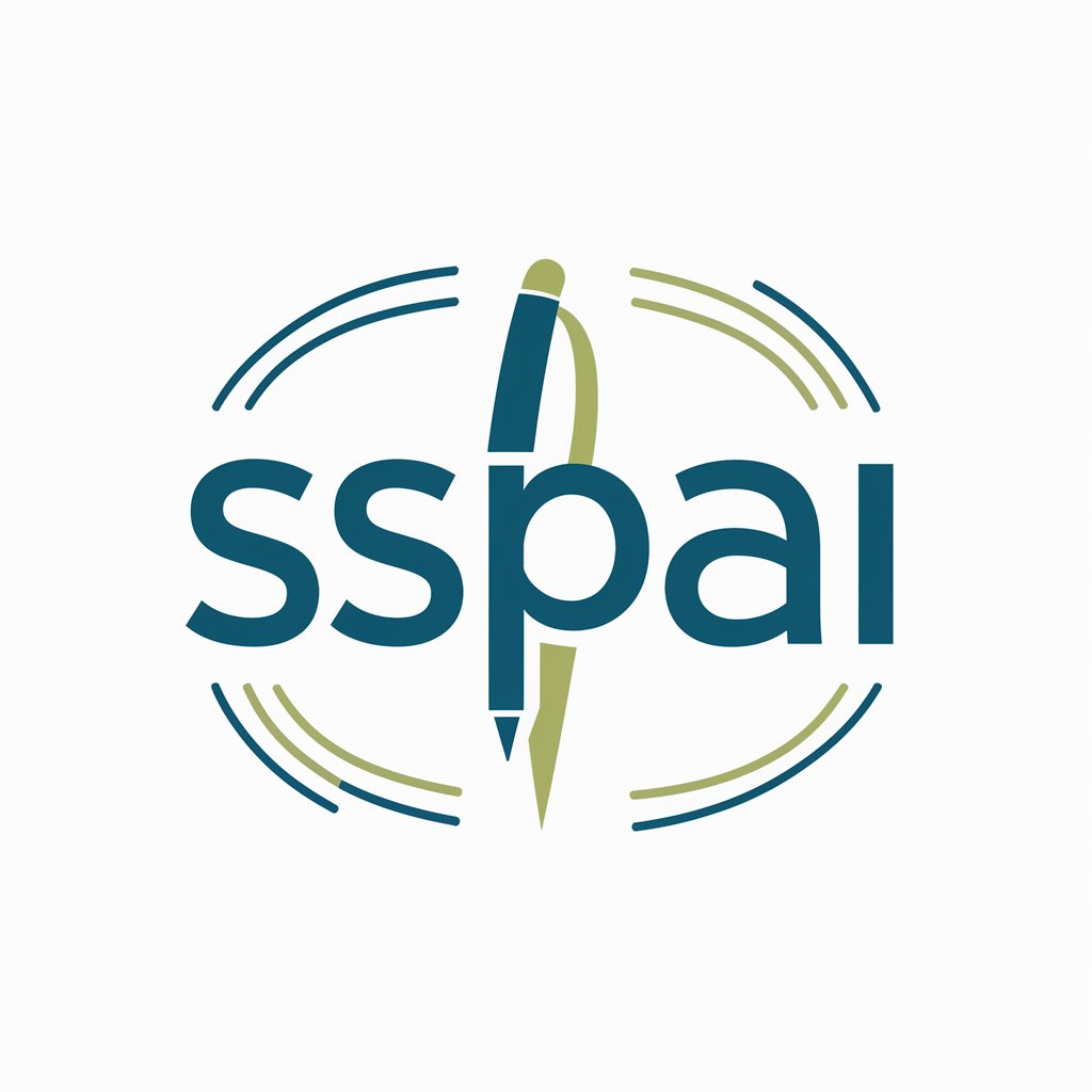 SSPAI Assistant in GPT Store
