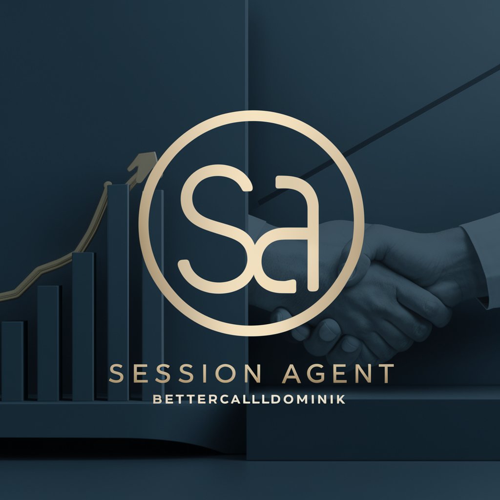 Session Agent  |  bettercalldominik