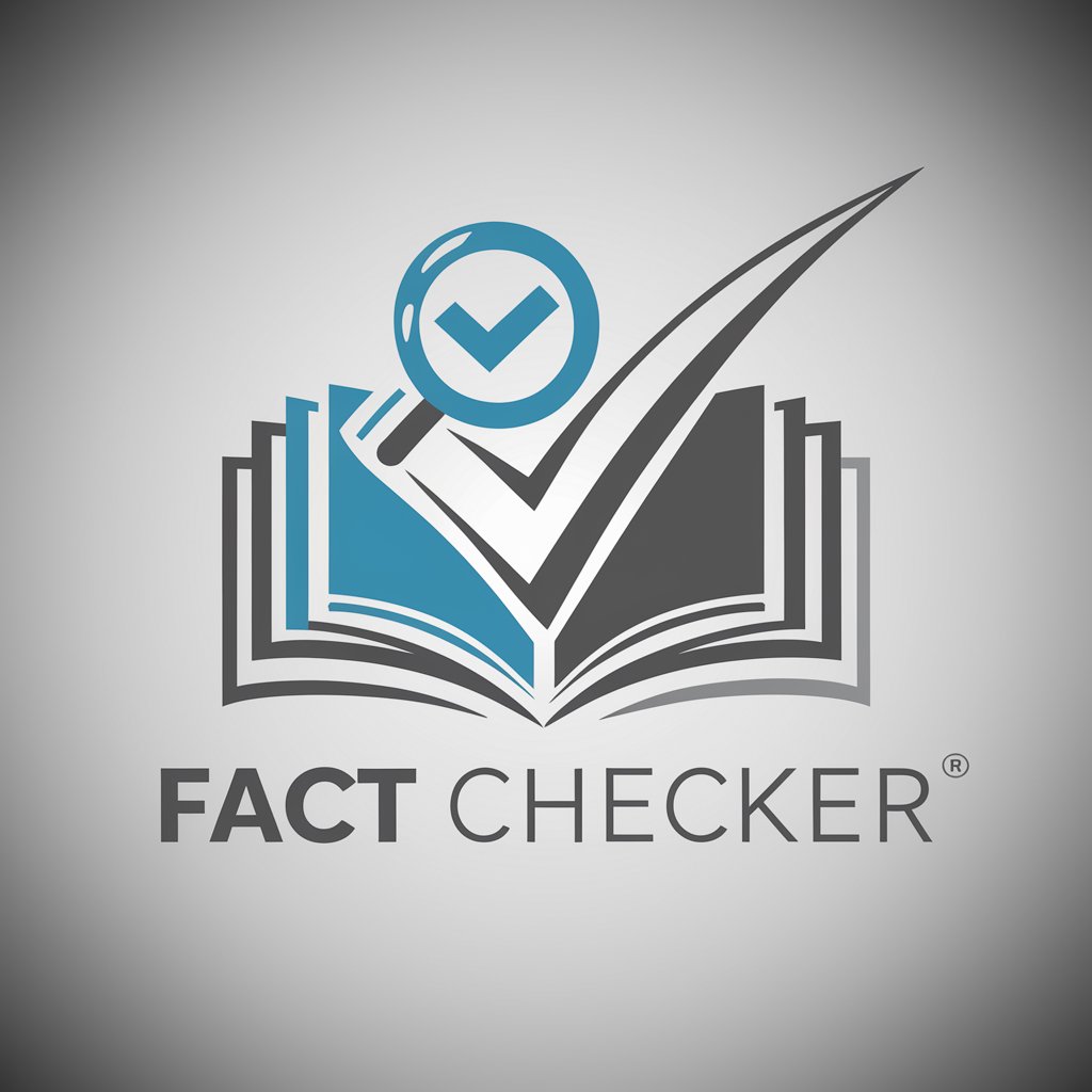 Fact Checker in GPT Store