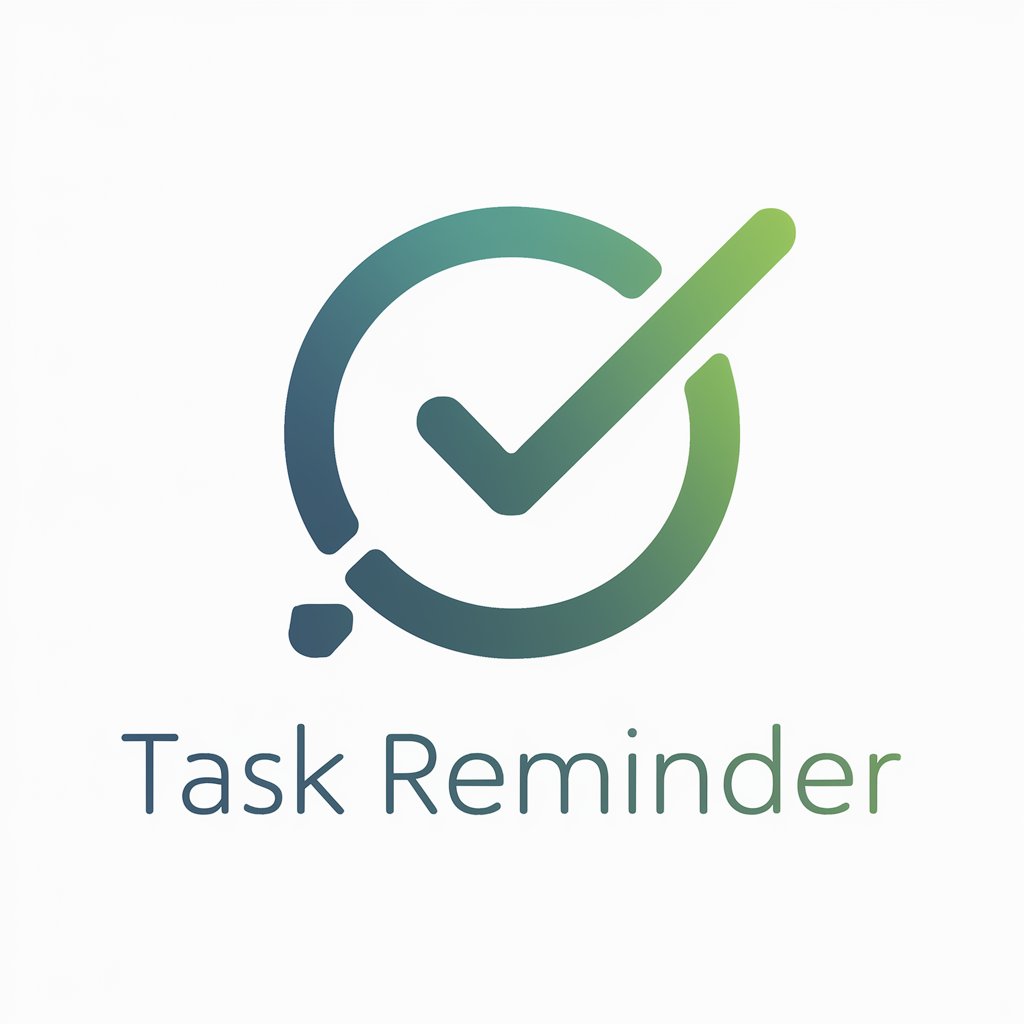 Task Reminder