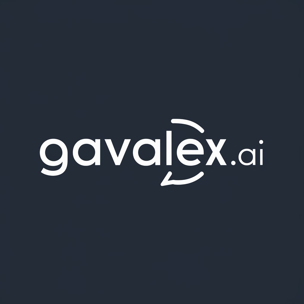 Gavalex.ai - Conversational Tech Support in GPT Store