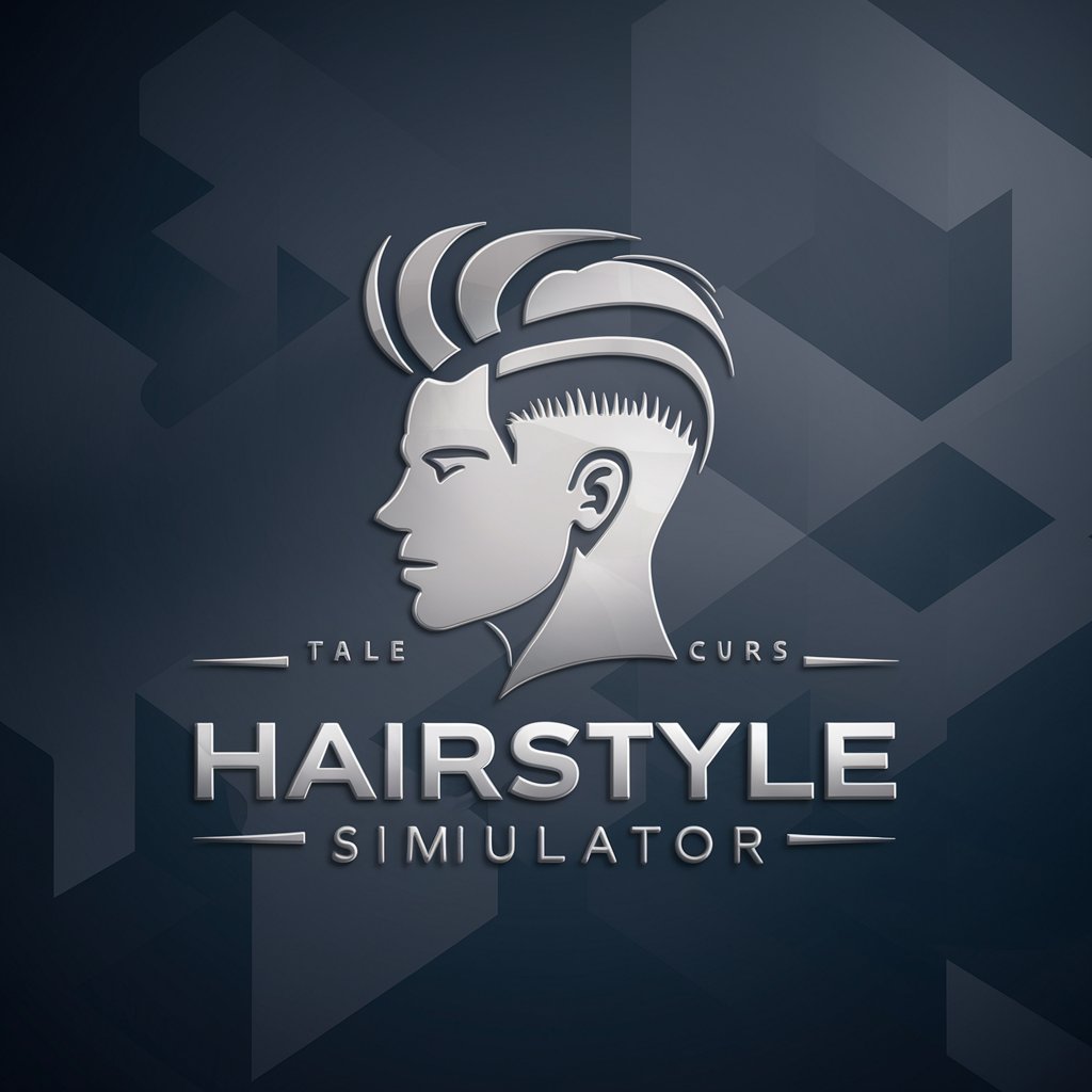 Hairstyle Simulator