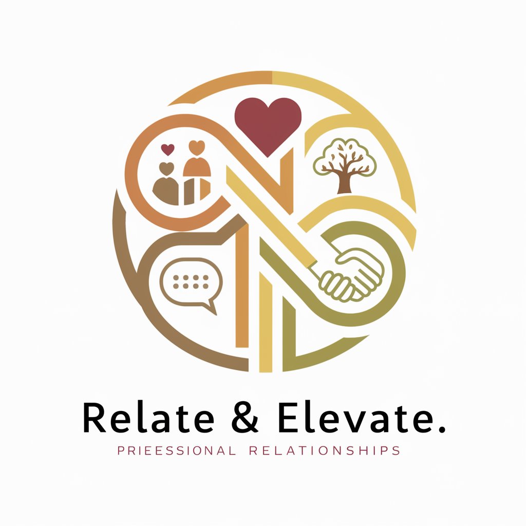 Relate & Elevate in GPT Store