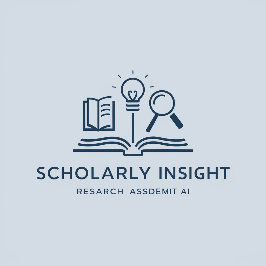 Scholarly Insight