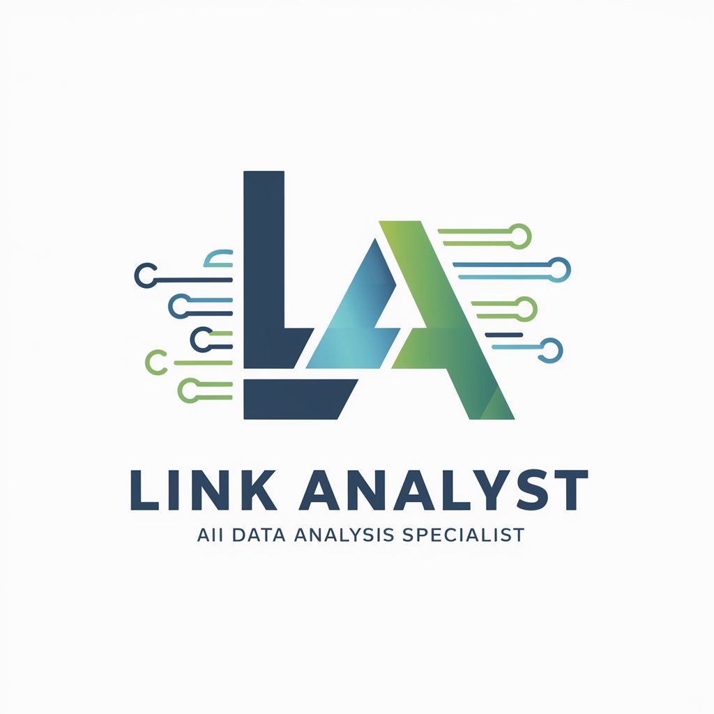 Link Analyst