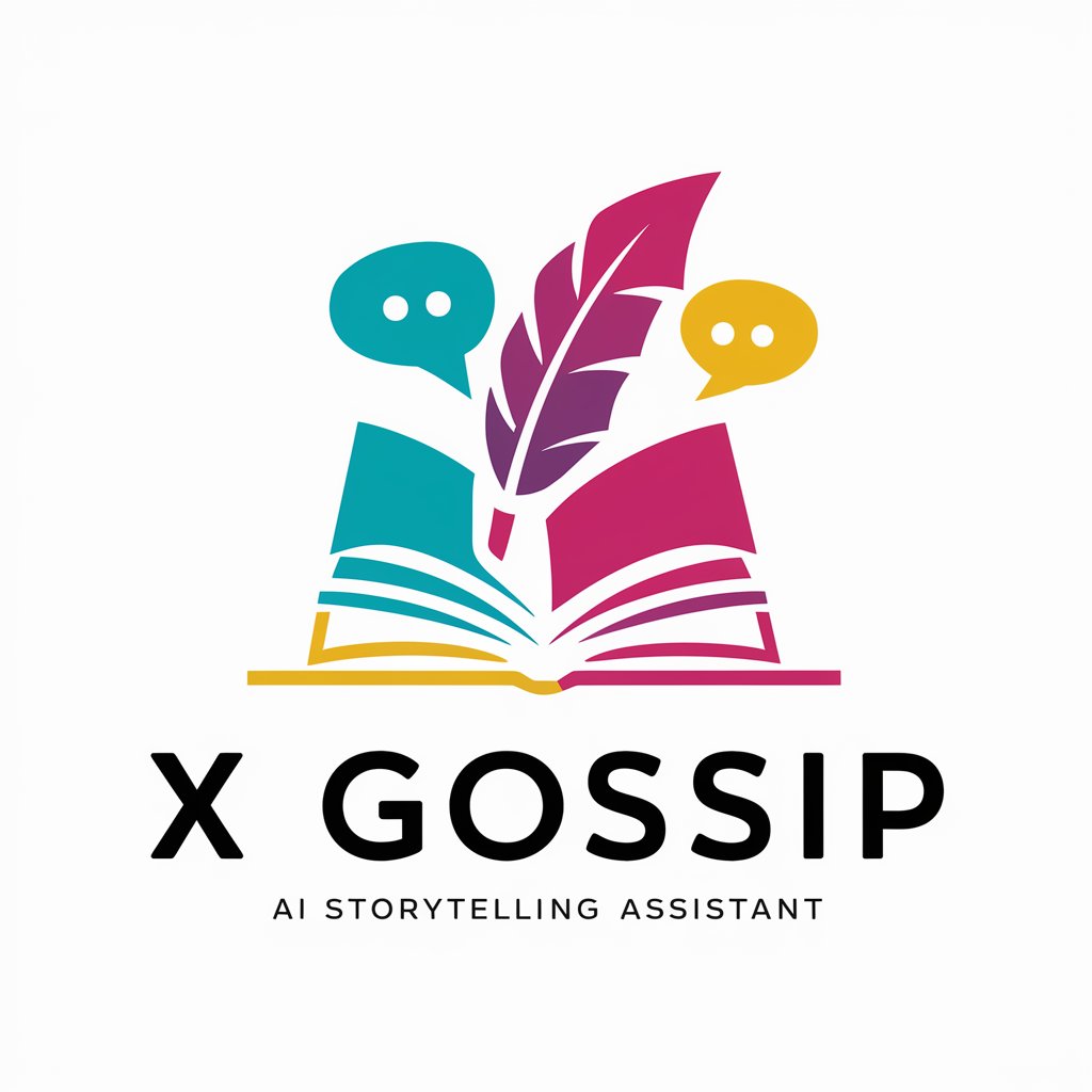 X Gossip