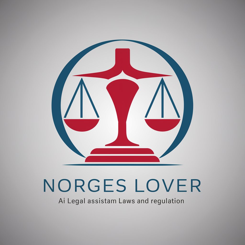 Norges Lover