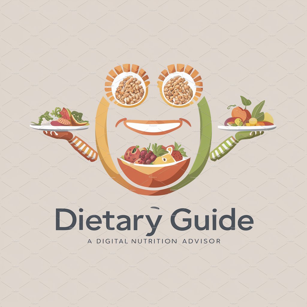 Dietary Guide