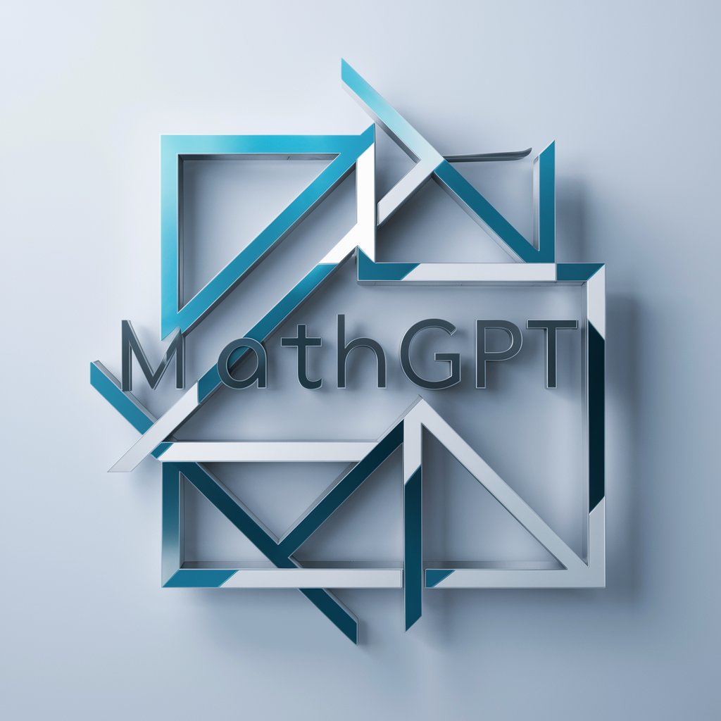 MathGPT