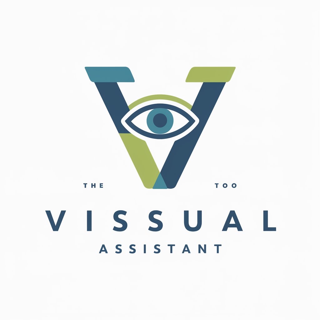 Visual Assistant