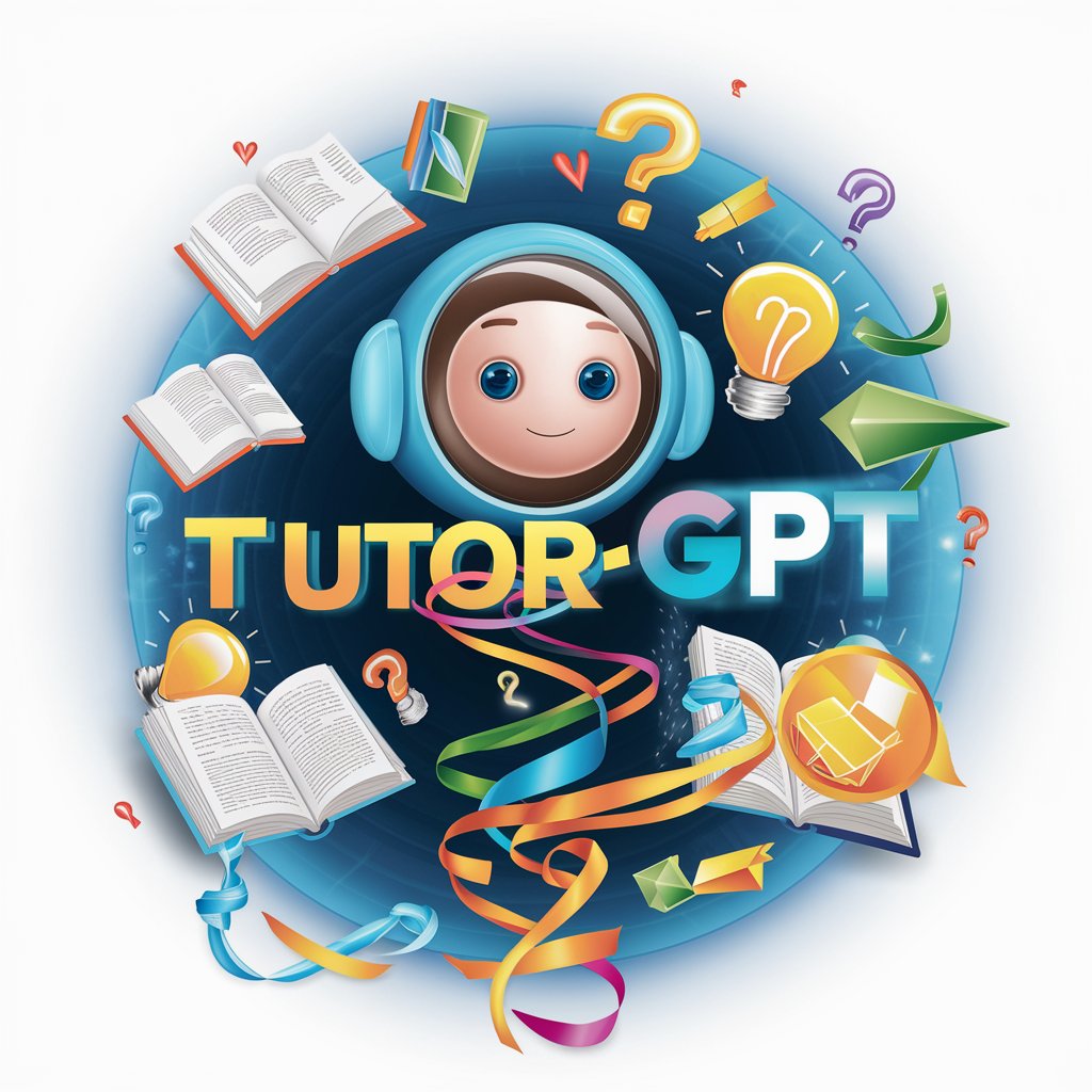 Tutor-GPT