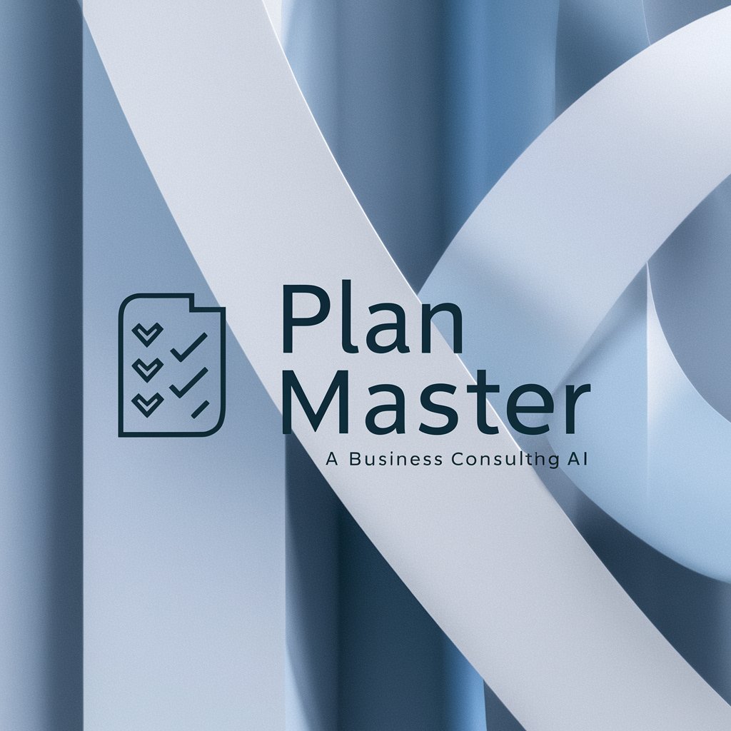 Plan Master