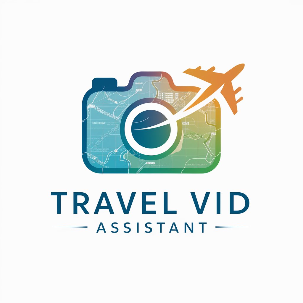 Travel Vid Assistant
