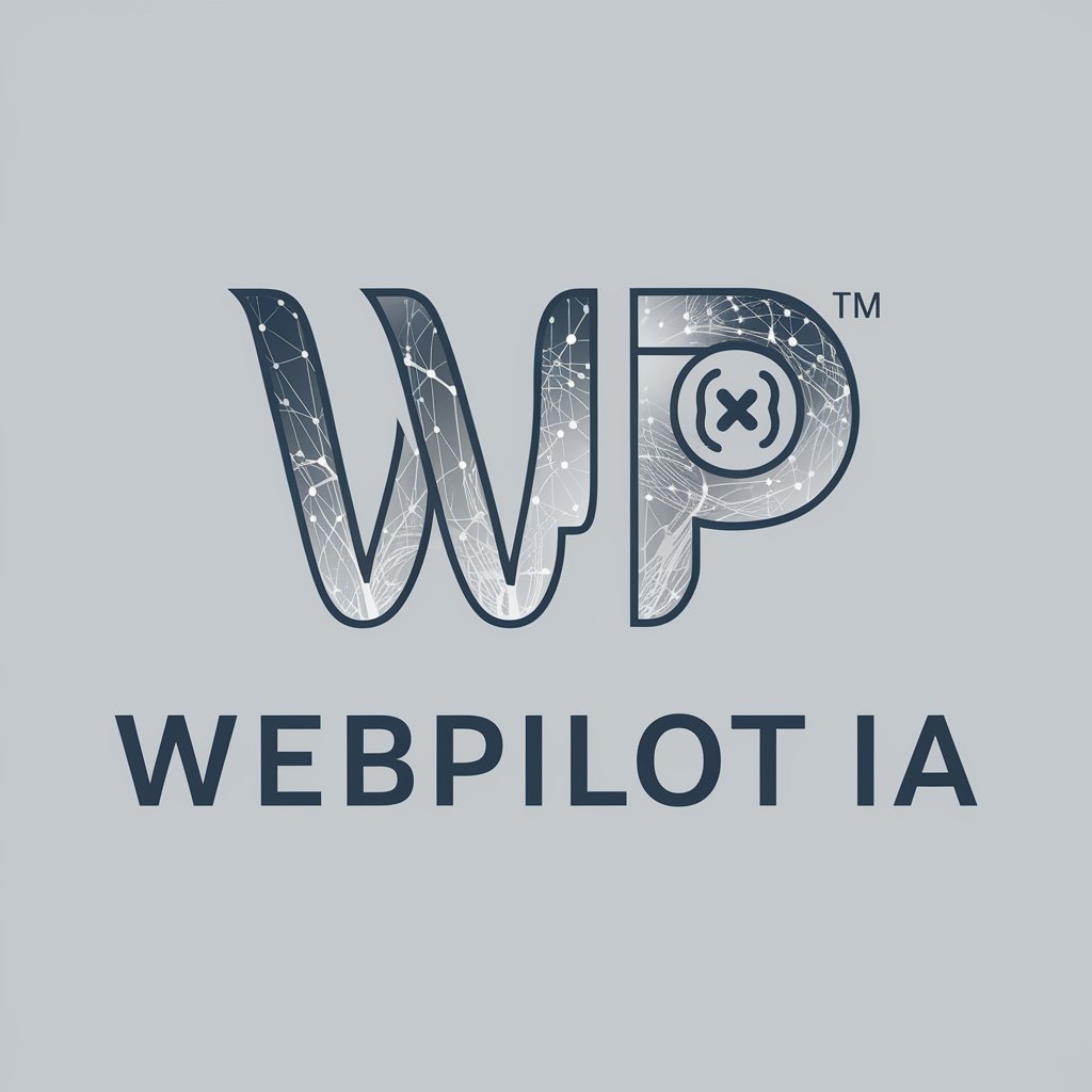 WebPilot IA