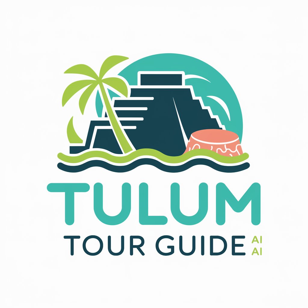 Tulum Tour Guide in GPT Store