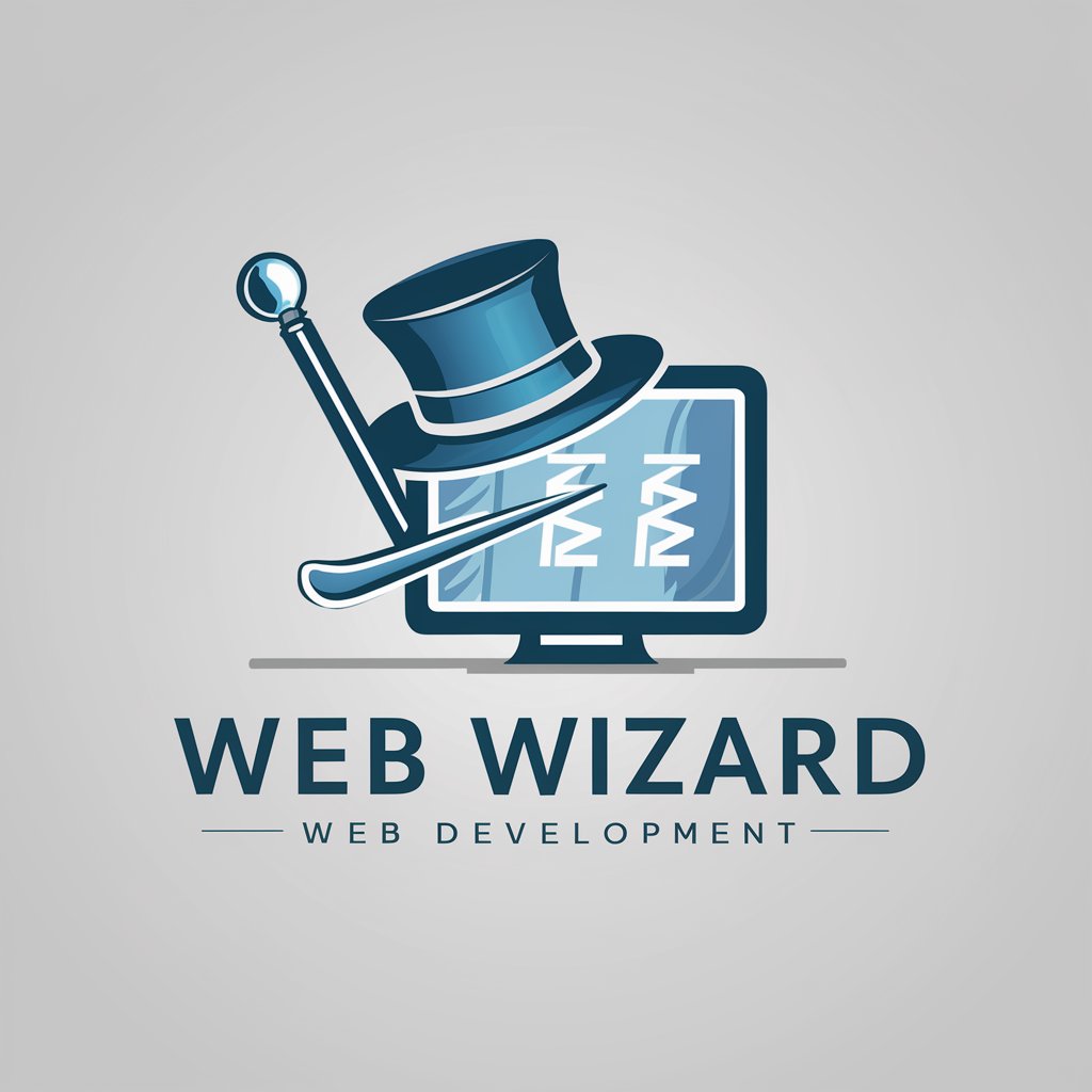 Web Wizard